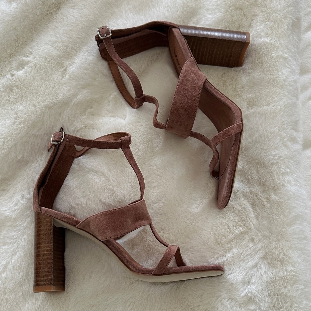 Jeffrey Campbell Annalisa Heels